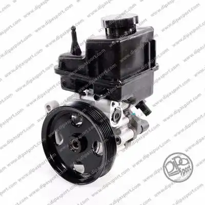 Hydraulic Pump, steering (PSO127DPSN)