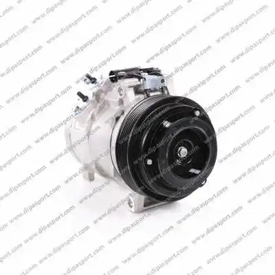 Compressor, air conditioning (ARC115DLPN)