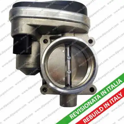 Throttle Body (FLAI014R)
