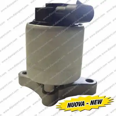 EGR Valve (EGR009N)