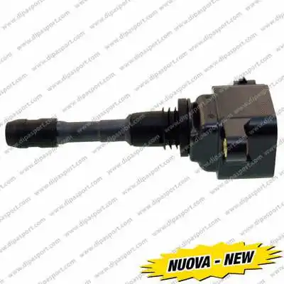 Ignition Coil (BBA071N)