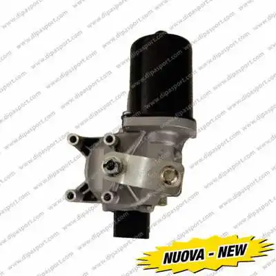 Wiper Motor (TRGM030N)