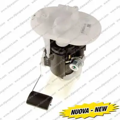 Fuel Feed Unit (GACC104N)