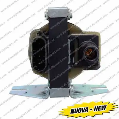 Ignition Coil (BBA183MRLN)