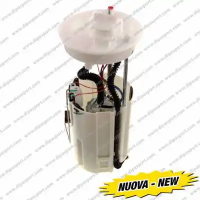 Fuel Feed Unit (GACC056BSCN)