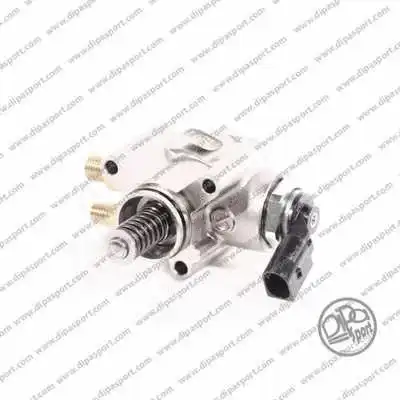 High Pressure Pump (HPP129N)