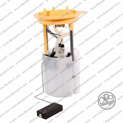 Fuel Feed Unit (GACC262DLPN)