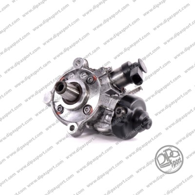 High Pressure Pump (HPP022R)