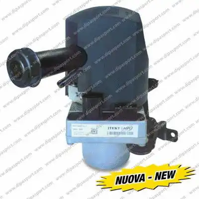 Hydraulic Pump, steering (IDRO007N)
