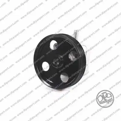 Hydraulic Pump, steering (PSO073DPSN)