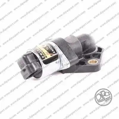 Idle Control Valve, air supply (VALM024N)