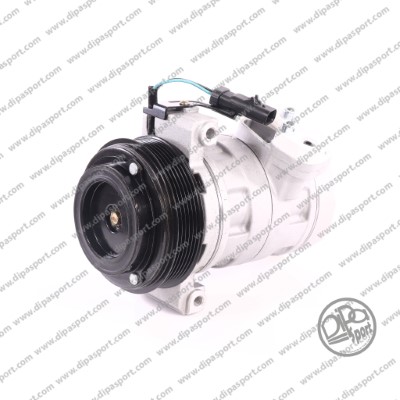 Compressor, air conditioning (ARC187NSSN)