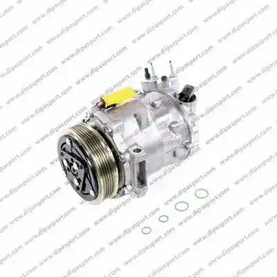 Compressor, air conditioning (ARC073NSSN)