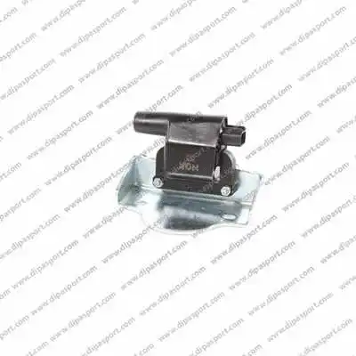 Ignition Coil (BBA031NGKN)