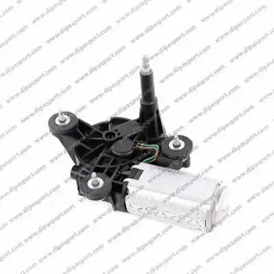Wiper Motor (TRGL022N)