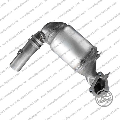 Catalytic Converter (CTL015R)