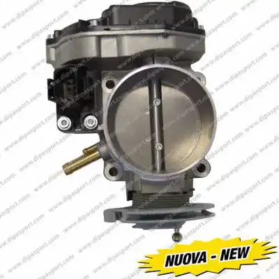 Throttle Body (FLAI217N)