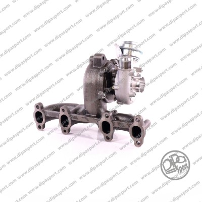 Charger, charging (supercharged/turbocharged) (TRB009DPSN)