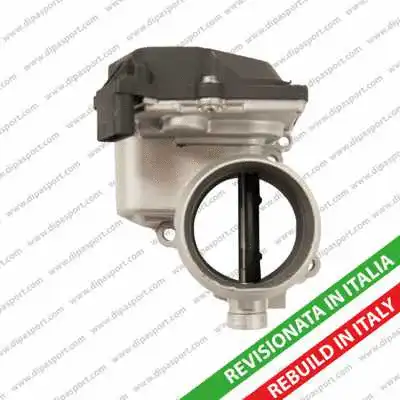 Control Flap, air supply (FLAI352R)