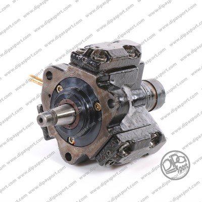 High Pressure Pump (HPP162R)