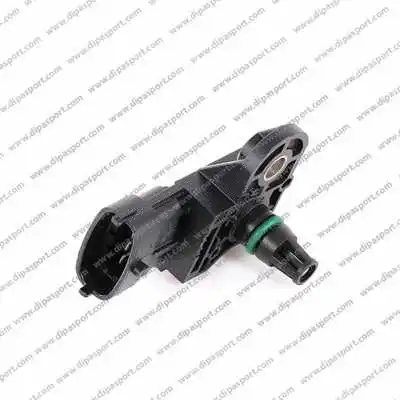 Sensor, intake manifold pressure (INJS157BSCN)