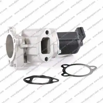 EGR Valve (EGR001AN)