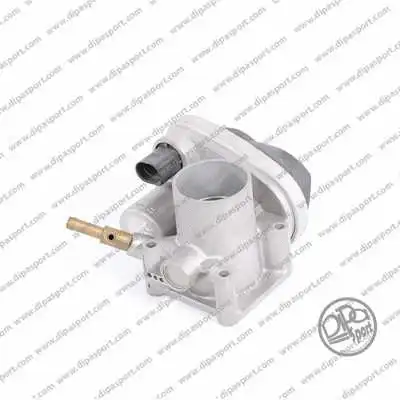 Throttle Body (FLAI120PRBN)