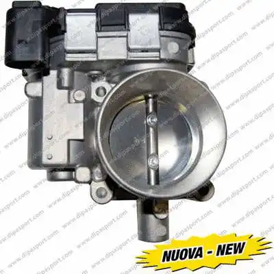 Throttle Body (FLAI148N)