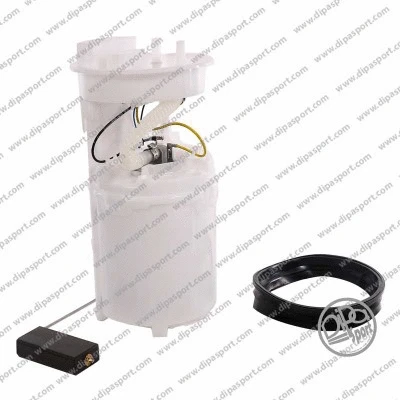 Fuel Feed Unit (GACC243HLLN)