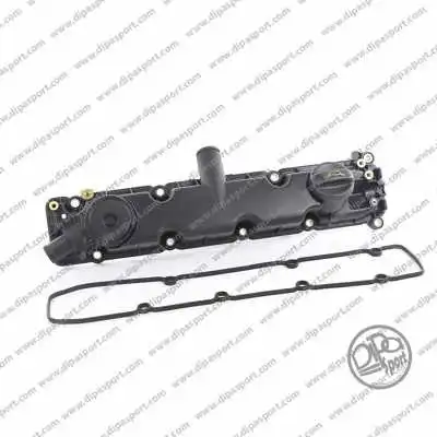 Cylinder Head Cover (VLV057DPSN)