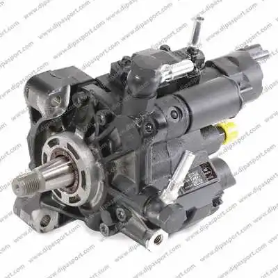Injection Pump (HPP048N)