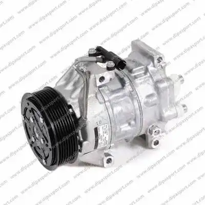 Compressor, air conditioning (ARC020DNSN)