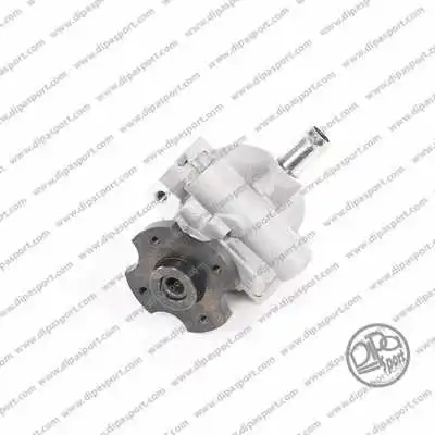 Hydraulic Pump, steering (PSO024DPSN)
