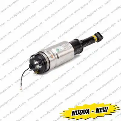 Air Suspension Strut (SSAS02761N)