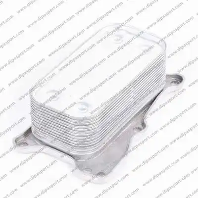 Oil Cooler, engine oil (RAO031AN)