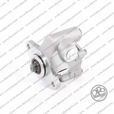 Hydraulic Pump, steering (PSO029DPSN)