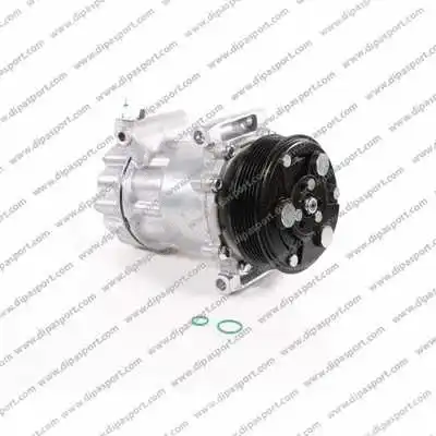 Compressor, air conditioning (ARC047DLPN)