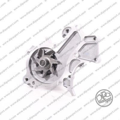 Water Pump, engine cooling (PAA121VLON)