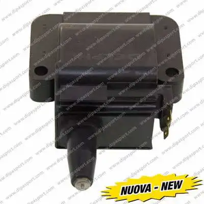 Ignition Coil (BBA101DLPN)