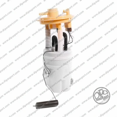Fuel Feed Unit (GACC139BSCN)