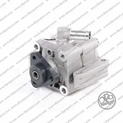 Hydraulic Pump, steering (PSO090DPSN)