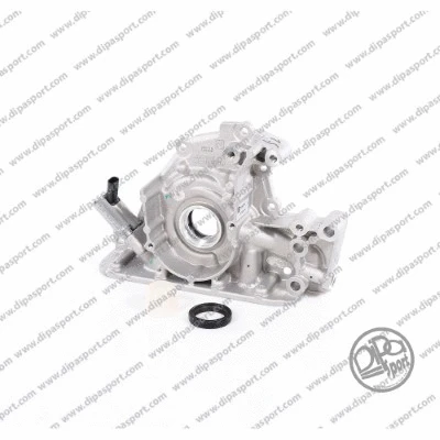 Oil Pump (POM056PRBN)