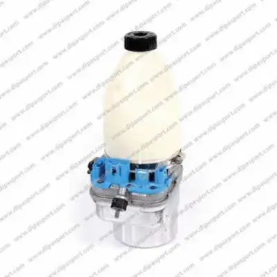 Hydraulic Pump, steering (IDRO006R)