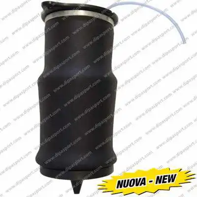 Air Spring, suspension (SSA003AN)