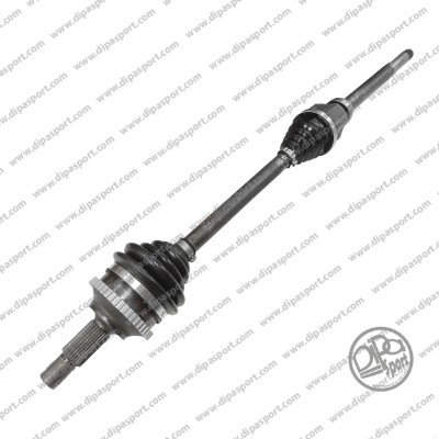 Drive Shaft (SEM113N)