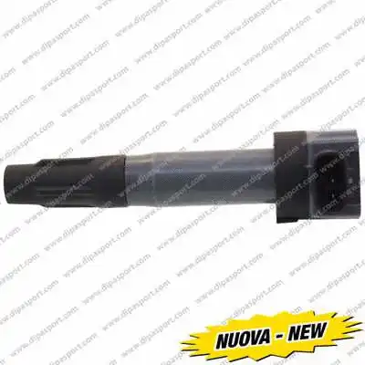 Ignition Coil (BBA135DLPN)