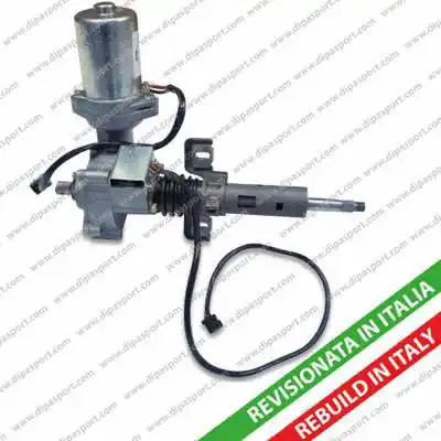 Steering Column (EPS120LR)