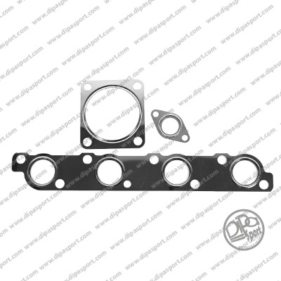 Mounting Kit, charger (TRBKIT091N)