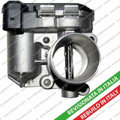 Throttle Body (FLAI137R)