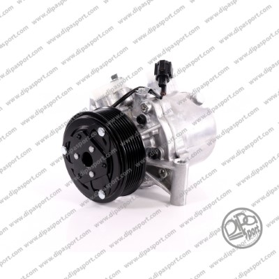 Compressor, air conditioning (ARC079DPSN)